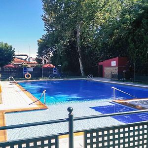 Hotel Rio Badajoz